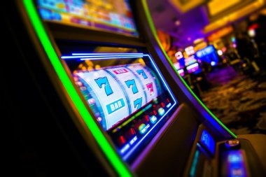 mpo555 win mobile app interface showing Liga 1 football markets and live casino options